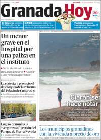Granada Hoy