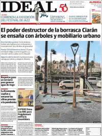 Ideal Almeria