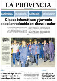 La Provincia