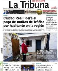 La Tribuna de Ciudad Real