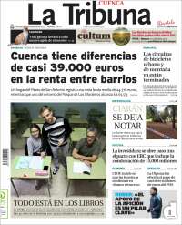 La Tribuna de Cuenca