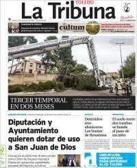 La Tribuna de Toledo