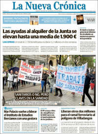 La Nueva Crónica
