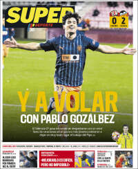 Superdeporte
