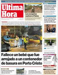 Última Hora
