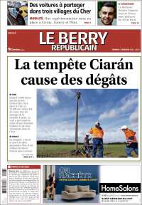 Berry Republicain