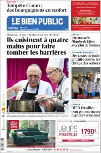 Le Bien Public