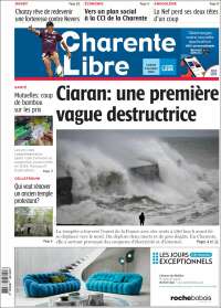 Charente Libre