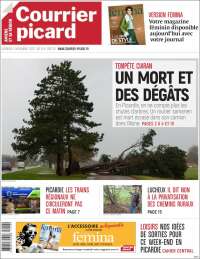 Courrier Picard