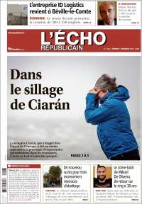 L'Echo Républicain