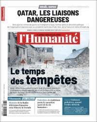 l'Humanite
