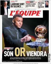 L'Equipe