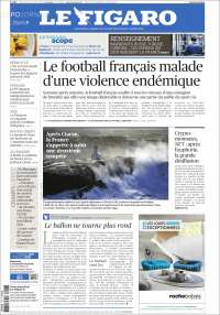Le Figaro