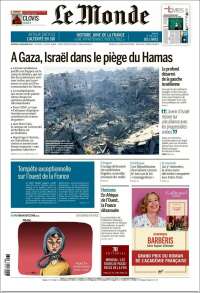 Le Monde