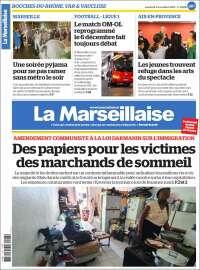 La Marseillaise