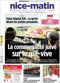 Nice-Matin