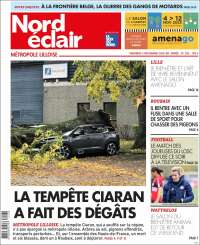 Nord Éclair