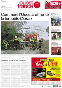 Ouest France