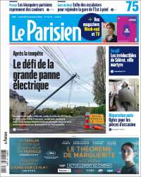 Le Parisien