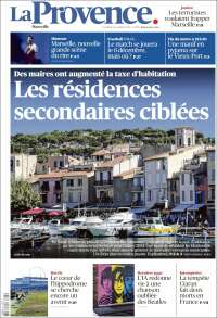 La Provence