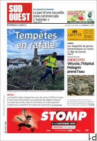 Sud Ouest