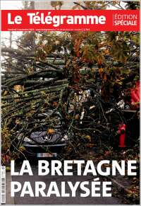 Télégramme