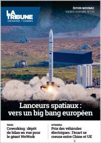 La Tribune
