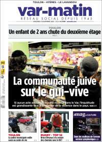 Var-Matin