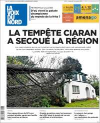La Voix du Nord