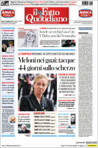 Il Fatto Quotidiano