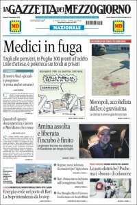 La Gazzetta del Mezzogiorno