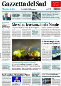 Gazzetta del Sud
