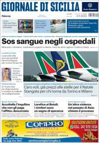 Giornale di Sicilia