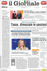 il Giornale