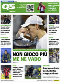 Quotidiano Sportivo