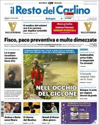 Il Resto del Carlino