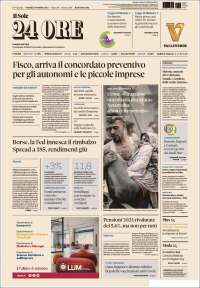 Il Sole 24 ORE