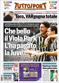 Tuttosport