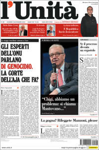 l'Unità
