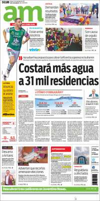 Al Día A.M.