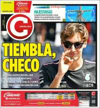 Cancha