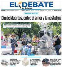 El Debate de Culiacán