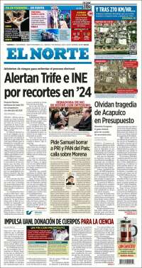 El Norte