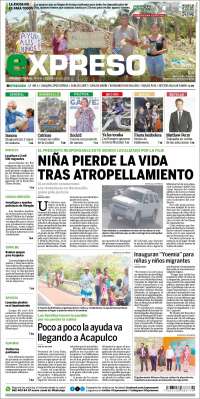 Expreso