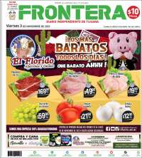 Frontera