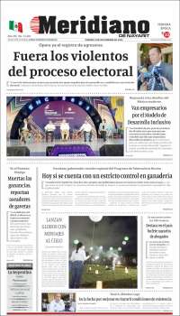 Meridiano