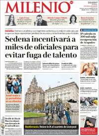 Milenio