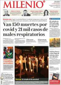 Milenio - Estado de México
