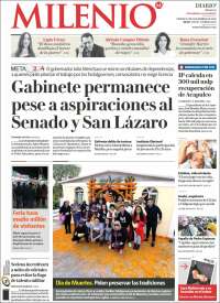Milenio de Hidalgo
