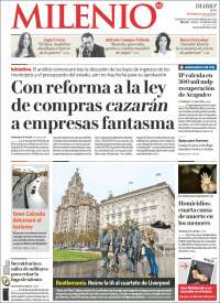Milenio de León